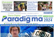 Portada del día 10-07-2024