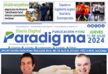 Portada del día 11-07-2024