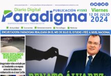 Portada del día 12-07-2024