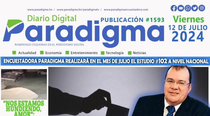 Portada del día 12-07-2024