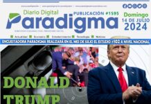 Portada del día 14-07-2024