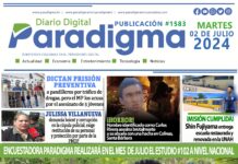 Portada del día 02-07-2024