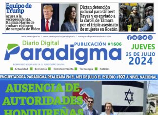 Portada del día 25-07-2024