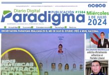 Portada del día 03-07-2024