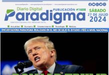 Portada del día 27-07-2024