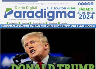 Portada del día 27-07-2024