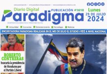 Portada del día 19-07-2024