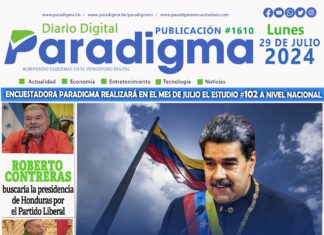 Portada del día 19-07-2024