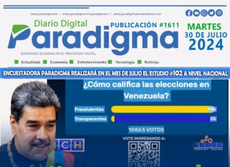 Portada del día 30-07-2024