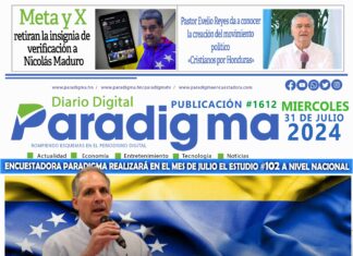 Portada del día 31-07-2024