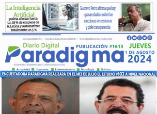 Portada del día 01-08-2024