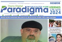 Portada del día 05-07-2024