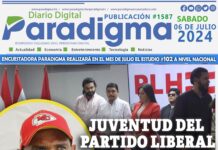 Portada del día 06-07-2024