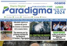 Portada del día 08-07-2024
