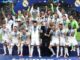 El Real Madrid, el primer club del mundo en superar los mil millones en ingresos