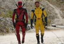 ‘Deadpool & Wolverine’, «amistad genuina y real» dentro y fuera de la película
