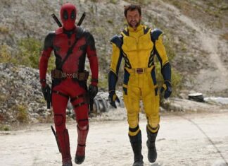 ‘Deadpool & Wolverine’, «amistad genuina y real» dentro y fuera de la película