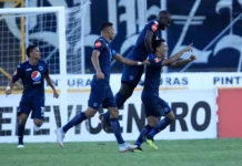Torneo Apertura hondureño se iniciará con el juego entre Motagua y Universidad Pedagógica
