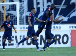 Torneo Apertura hondureño se iniciará con el juego entre Motagua y Universidad Pedagógica