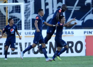 Torneo Apertura hondureño se iniciará con el juego entre Motagua y Universidad Pedagógica