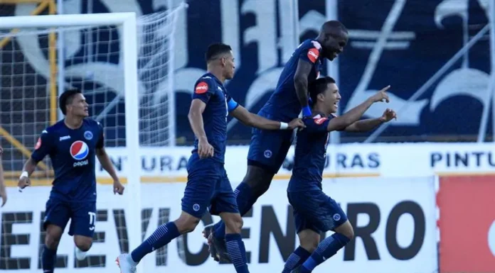 Torneo Apertura hondureño se iniciará con el juego entre Motagua y Universidad Pedagógica