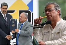 Gustavo Petro afirma que hay «graves dudas» sobre las elecciones venezolanas y pide transparencia