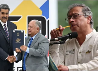 Gustavo Petro afirma que hay «graves dudas» sobre las elecciones venezolanas y pide transparencia