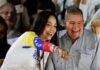 Encuestas de Venezuela otorgan más de 20% de ventaja al candidato opositor