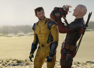 ‘Deadpool & Wolverine’, número 1 en todo el mundo, con 438 millones de dólares en taquilla