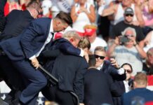 Fuentes del Servicio Secreto afirman que negaron recursos al equipo de seguridad de Trump