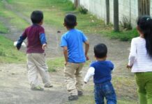 Más de 20 niños y adolescentes hondureños desaparecidos en 2024, según Conadeh