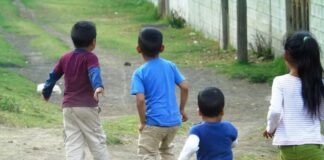 Más de 20 niños y adolescentes hondureños desaparecidos en 2024, según Conadeh