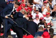 Inspector de Seguridad Nacional abre pesquisa al Servicio Secreto por atentado a Trump