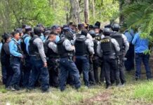 Abogado Mario Castro cuestiona «lentitud de la Policía» en el caso de cinco desaparecidos en mudanza