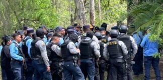 Abogado Mario Castro cuestiona «lentitud de la Policía» en el caso de cinco desaparecidos en mudanza