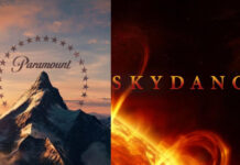 Paramount anuncia fusión con Skydance para dar lugar a un nuevo gigante en Hollywood