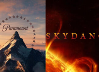 Paramount anuncia fusión con Skydance para dar lugar a un nuevo gigante en Hollywood