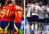 España vs Inglaterra, la gran final de la Eurocopa 2024