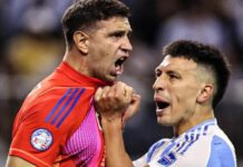 ‘Dibu’ Martínez se vistió de héroe y devolvió la ilusión de que Argentina reine en América