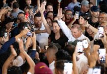 Argentina, Costa Rica, Guatemala, Paraguay y Uruguay condenan «persecución en Venezuela»