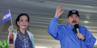 Pasa en primera legislatura la reforma a Carta Magna que transforma el Estado de Nicaragua
