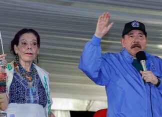 Nicaragua ha privado de su nacionalidad y de sus bienes a 452 nicaragüenses en dos años