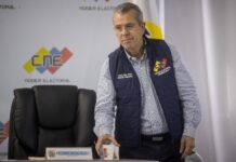La oposición venezolana denunció que el régimen de Maduro no permite la acreditación de los fiscales electorales