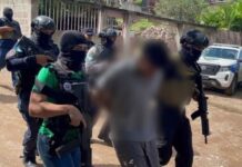 Subdirector policial asegura que refutarán decisión del juez de dejar en libertad a sospechoso de la muerte de estudiante