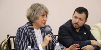 Elevar a rango constitucional a la CICIH es un imposible jurídico, considera exvocera de la MACCIH