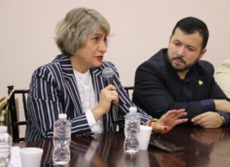Elevar a rango constitucional a la CICIH es un imposible jurídico, considera exvocera de la MACCIH