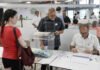 Más de 87.000 electores están llamados a votar en España en las elecciones francesas