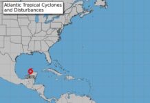 La Tormenta Tropical Beryl ya no tiene ninguna influencia en Honduras, informó Copeco