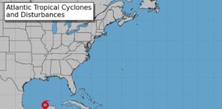 La Tormenta Tropical Beryl ya no tiene ninguna influencia en Honduras, informó Copeco