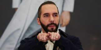 La reelección indefinida es el «tiro de gracia» a democracia salvadoreña, según ONG